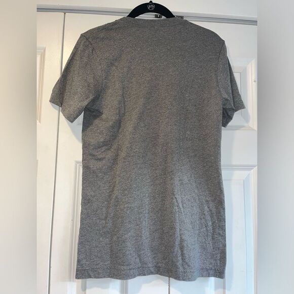 Abe Drinkin' Lincoln T-Shirt Funny 4th of July Fireworks Graphic Tee B37 - Picture 3 of 4